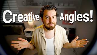 How to Make Your Videos Look Cinematic (Without Fancy Gear)