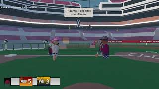 MRB WILDCARD SERIES | PREDATORS @ SENTINELS | MRB SEASON ONE