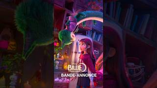 Billie, à la croisée des mondes | Bande-annonce VF | Disney BE