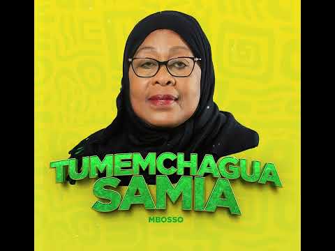 Mbosso - Tumemchagua Samia