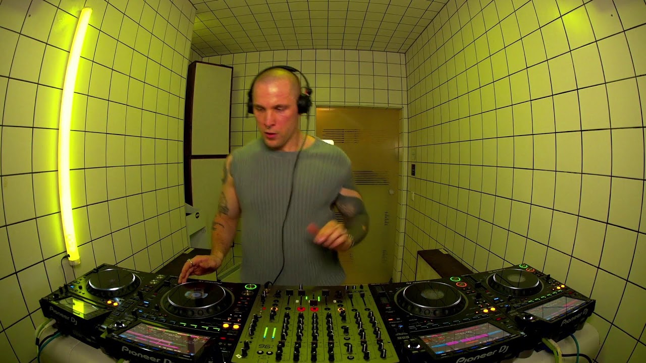 Driller – Tham | HÖR – November 6 / 2025