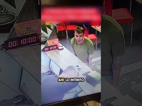 Nadie Creía Que Podría Lograrlo Dos Veces #shorts