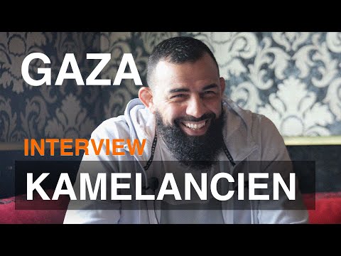 GAZA : quel rôle pour les personnalités publiques ? | KAMELANCIEN