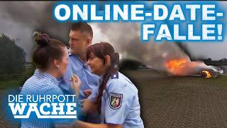 Dating-App Horror – Der Serientäter mit dem Märchen-Fetisch | GANZE FOLGE | Die Ruhrpottwache |SAT.1