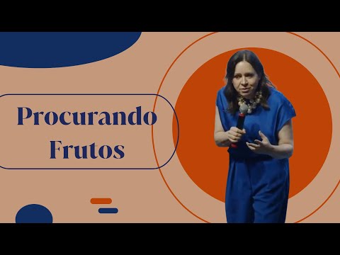 Helena Tannure - Procurando Frutos