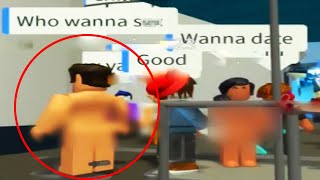Roblox Just Keeps Getting Worse