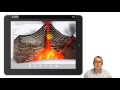 Volcanic Activity and Magma Composition