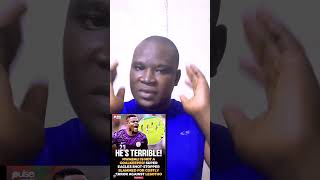 GAINT OF AFRICA HAS DONE IT AGAIN!!!!!
