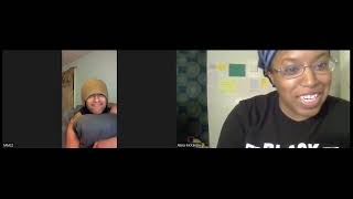 Hollywood Finessers: March Madness Tournament Round 1! Tisha Campbell versus Tia Mowry