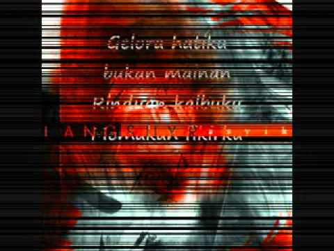 langsuyr - asyik part 1 with lyric