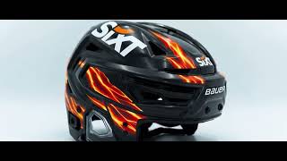 Celopolep helem, který v Extralize nemá obdoby | Energie × SIXT