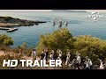 Trailer 1 do filme Mamma Mia: Here We Go Again