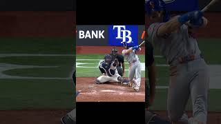 Mets Morabito Moment, 2026 #mets #rays #nickmorabito #mlb #baseball
