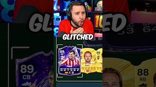 GLITCHED 88+ x3 PACK! 🤯