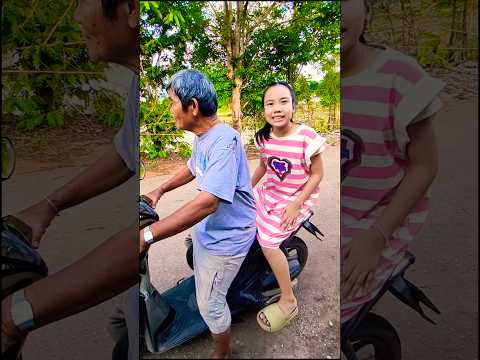 ตาลืมหลานอยู่เซเว่น7-11..‼️🤣🤣 #shorts #funny #comedy #ตลก #cute #พี่เหนือน้องนารา | Nuea & Nara TV