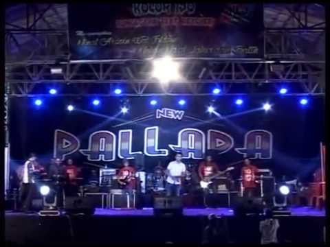 DebuJalanan - Gerry Mahesa NEW PALLAPA KOLOR IJO 2015