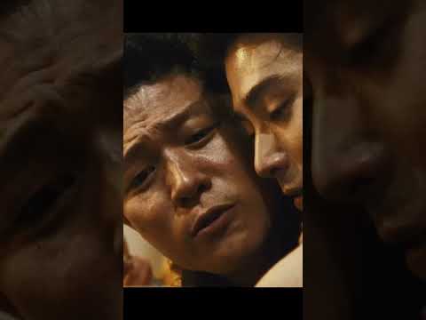 崩れゆく秩序、誰が街を支配するのか？#shorts #movie #映画 #孤狼の血