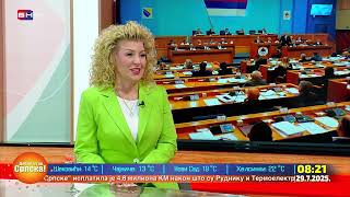 Narodna skupština izgubila suštinsku funkciju i postala servis vlasti - Orašanin || BEZ UVIJANJA
