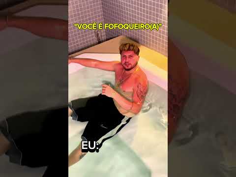 Marque um amigo que também é assim! rsrs #shorts