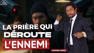 La Prière Pour Dérouter Ceux Qui Te Font Du Mal - Samuel PANZU