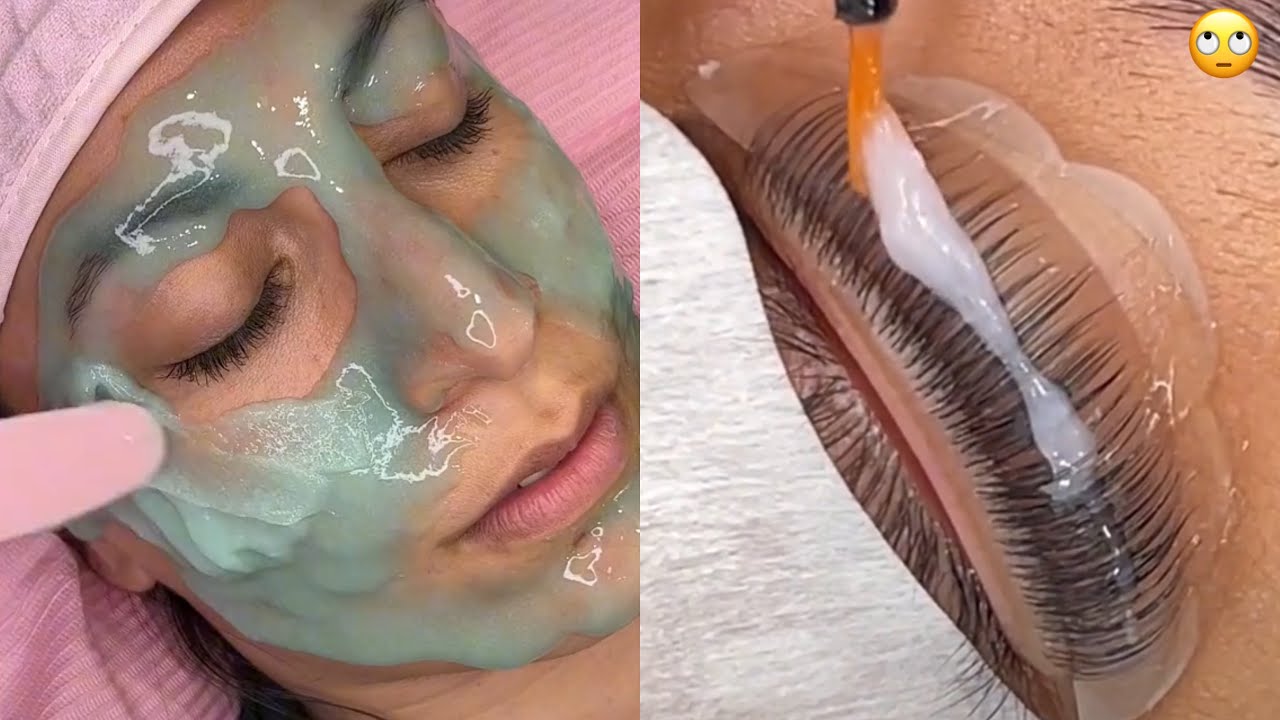 Most Extreme Beauty Treatments 2022 Best Smart and Helpful Beauty Hacks