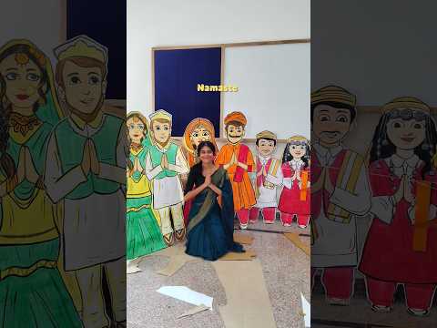 Independence Day Decoration Episode 06 #school #independenceday #decoration #15august #art #teacher