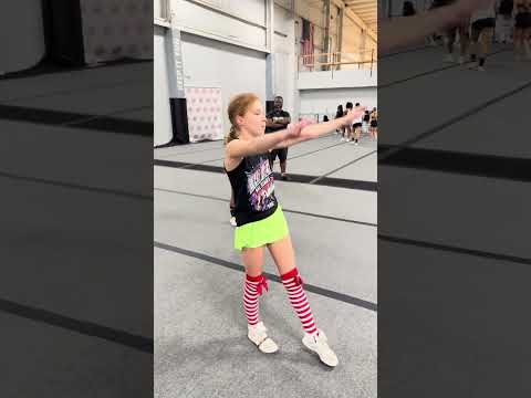 It's The Socks! 🤯 #Shorts #Dance