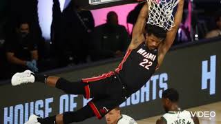 MVP AND DPOY 2019-2020 NBA SEASON DI UMUBRA KAY BAM ADEBAYO, RUSSEL WESTBROOK RASON BAKIT NATALO!