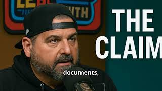 NFL Conspiracy and Collusion