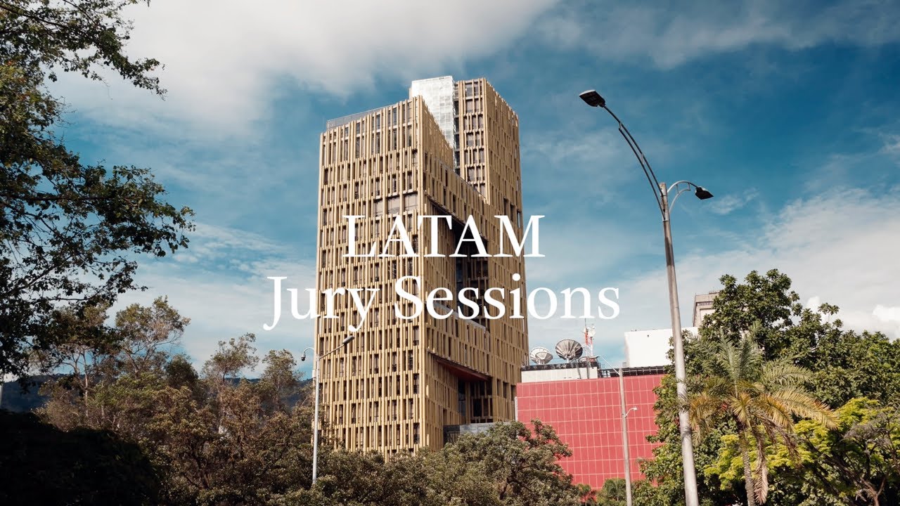 Holcim Foundation Awards 2025 Jury Meetings Conclude in Medellín