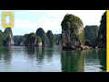 Exploring Ha Long Bay Facts
