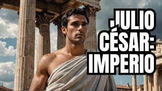 Documental Julio César:  el Hombre que cambió la Historia