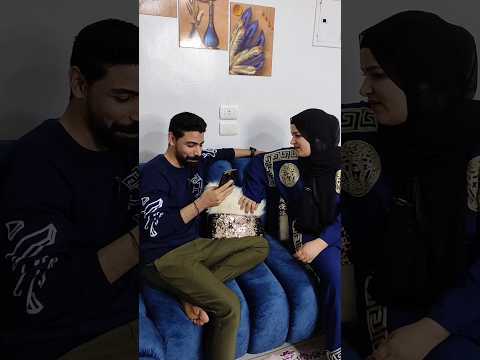 دهبي كله اتسرق من البيت وما فيش حد غريب بيدخل نهائي بس كل حاجه بانت وانكشفت#shorts #احمد_وسعاد