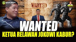 Begawan: ORANG DEKAT JOKOWI TERBUKTI KANGKANGI HUKUM 1306