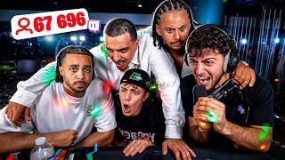 LE ZEVENT SE TERMINE DE LA PIRE DES MANIERES 💀😭 (j'ai perdu mes robots…) ZEVENT 2026 #6
