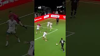 Golazo final