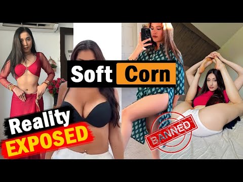 Instagram Reels Reality – Soft Corn Culture Exposed