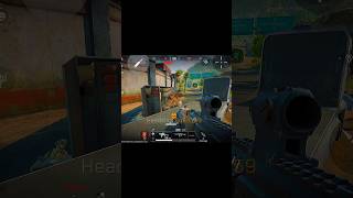 🔥 1v3 clutch moment in Delta Force! Face-to-face operator fight, no fear, pure skill 💀🎯 #deltaforce