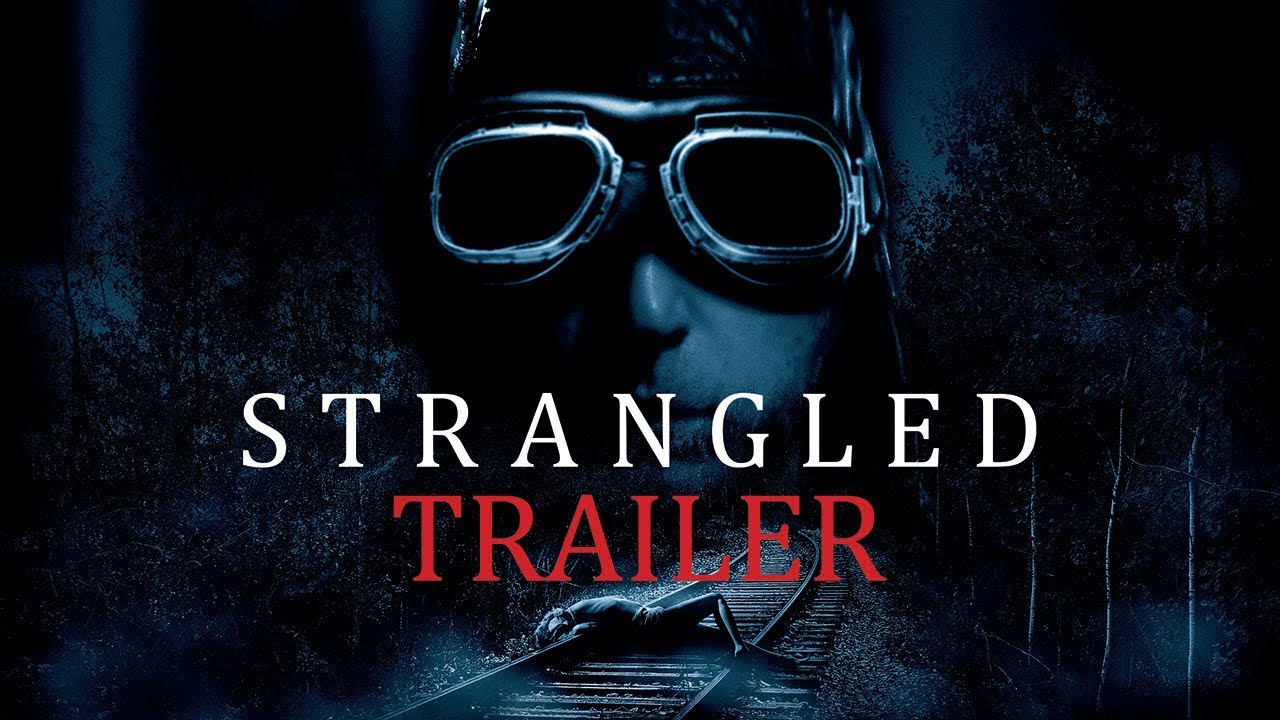 Strangled Trailer thumbnail