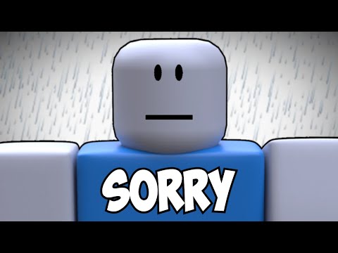 MY APOLOGY