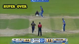 CSK vs MI HIGHLIGHTS MATCH 2014 //CHENNAI SUPER KINGS VS MUMBAI INDIANS || super over