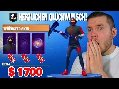 Boutique Fortnite Aujourd'Hui 18 Avril