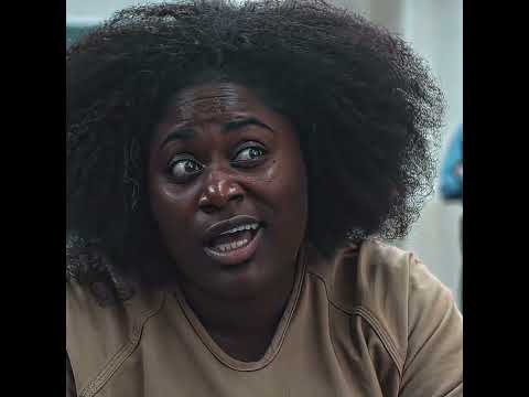 Raconte l’histoire de la série Orange is the new black #shortvideo