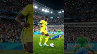 First Goal in the world cup 2026⚽⚽⚽ #foryou #football