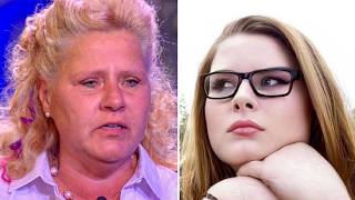 Silvia Wollny verkündete überraschend, dass sie nicht länger Calanthas Mutter sein wolle.