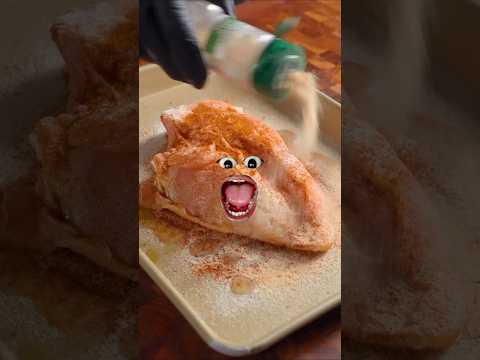 Chiken rool🤣/ #short#video