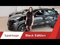 Kia Sportage Limited Edition