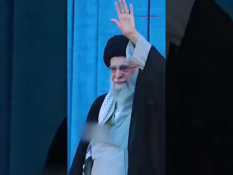 Khameini's Call: Unity Among Muslim Nations Essential .