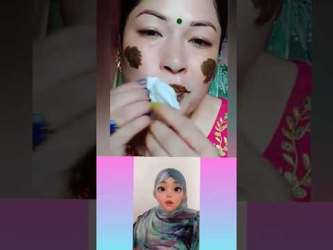 عكرات بالحنة