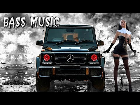 КРУТАЯ МУЗЫКА В МАШИНУ 🔥 ТОП МУЗЫКА 2025 🔥 КЛАССНЫЕ РЕМИКСЫ ЗАРУБЕЖНОЙ БАС МУЗЫКИ 2025 #012